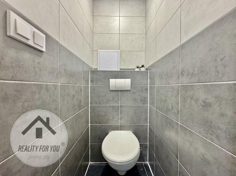 Prodej bytu 3+1 ul. Lounská, Liberec - Horní Růžodol