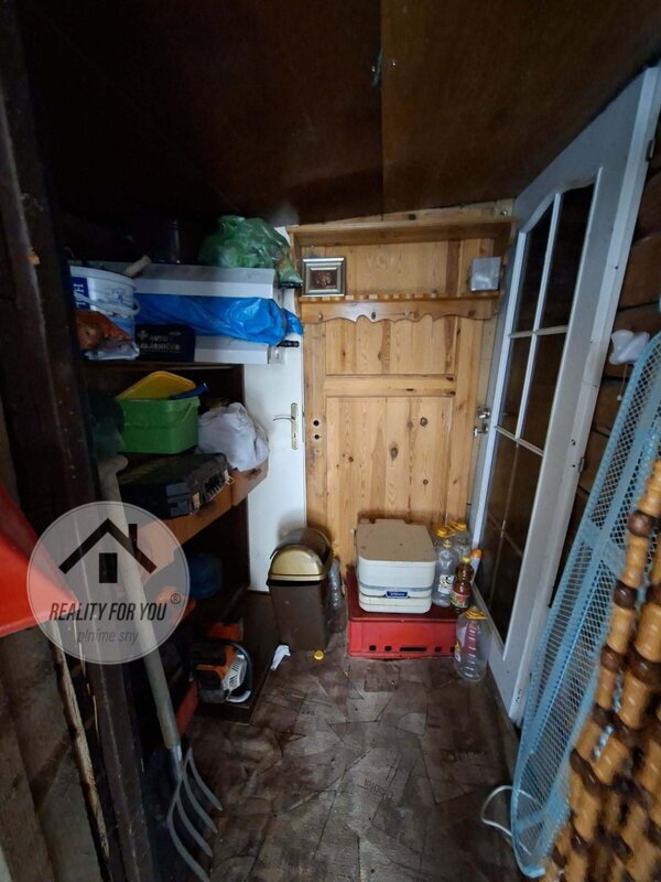 Prodej zahrádky v Mnichově Hradišti