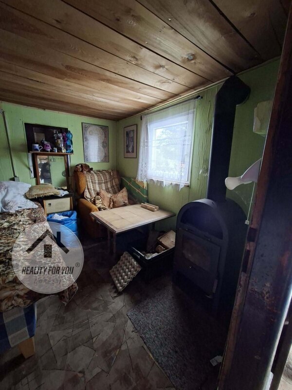 Prodej zahrádky v Mnichově Hradišti