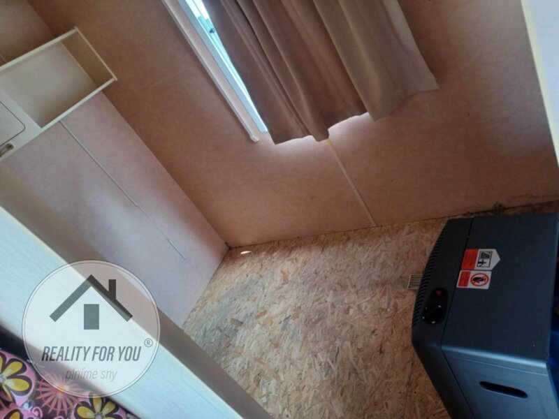 Prodej mobilheimu 10 x 3m