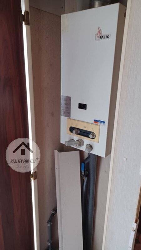Prodej mobilheimu 10 x 3m