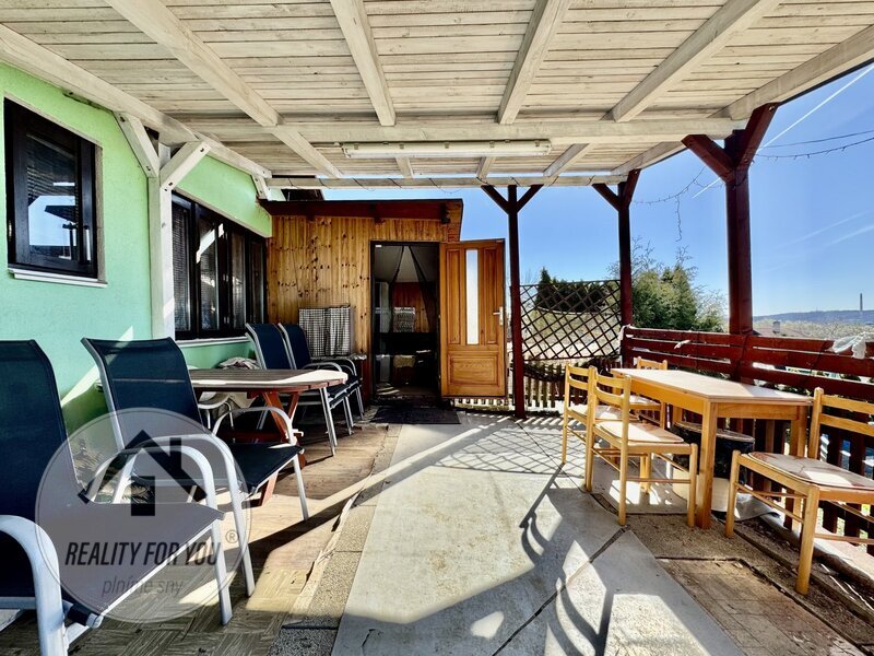 Prodej zahrady v osobním vlastnictví 394 m2 se zděnou chatou, Kosmonosy