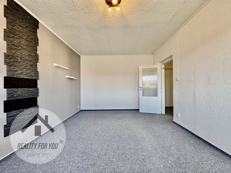 Pronájem bytu 2+1 po kompletní rekonstrukci v obci Citice okr. Sokolov