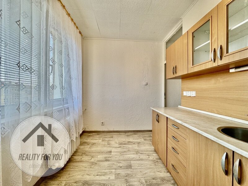 Pronájem bytu 2+1 po kompletní rekonstrukci v obci Citice okr. Sokolov