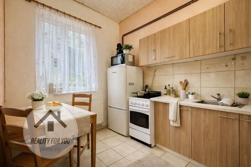 Prodej rodinného domu v obci Chuchelna okr. Semily