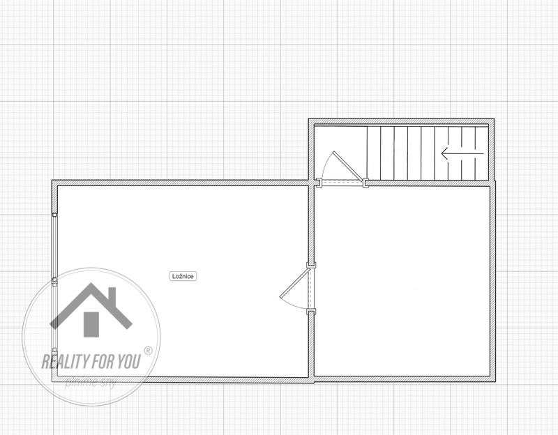 Prodej rodinného domu v obci Chuchelna okr. Semily