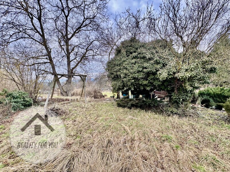 Prodej zahrádky v osadě Čeřov - Jičín